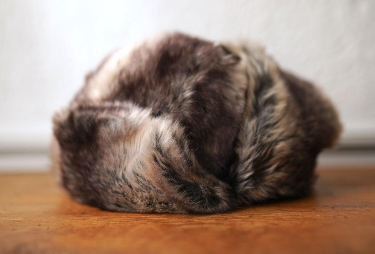 【希少・美品】SUPREME 20AW faux fur trooper Faux Fur Trooper | Supreme 20fw