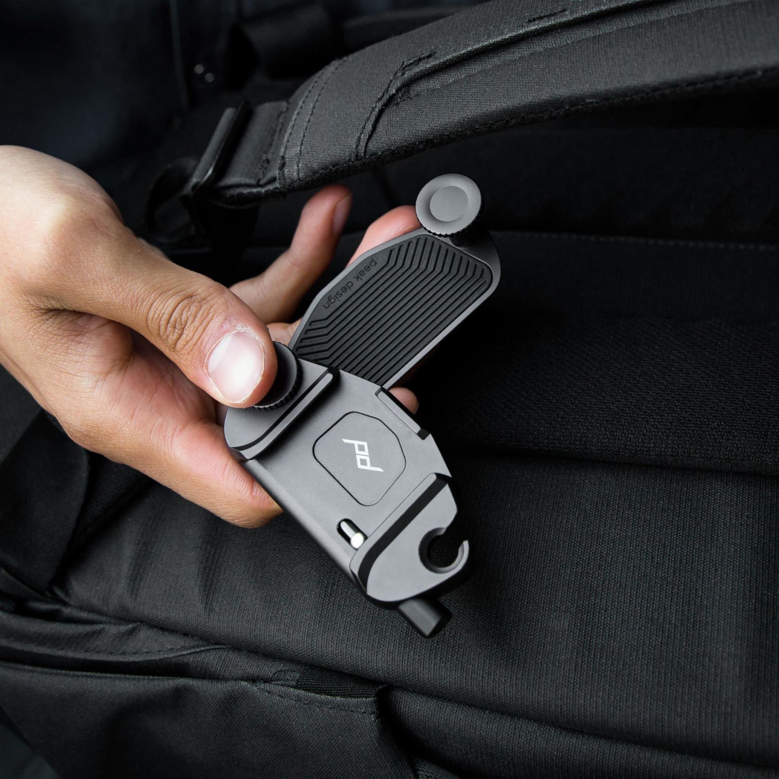 ピークデザイン