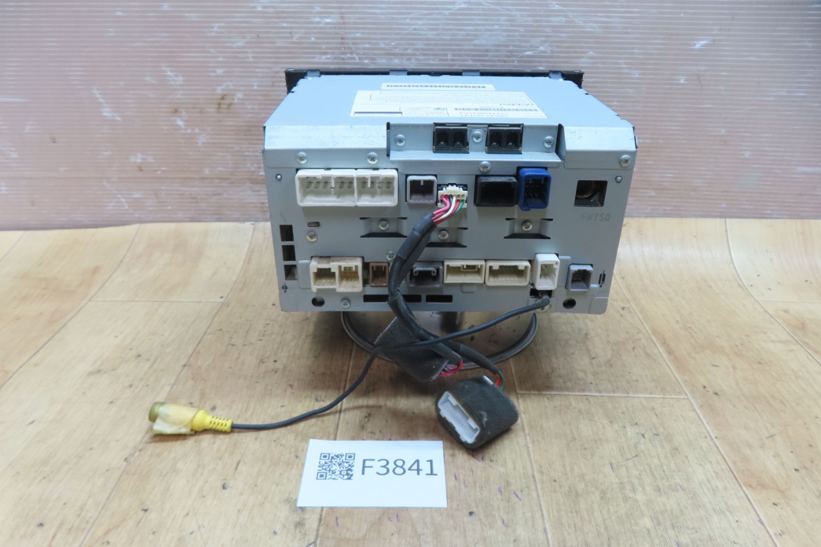 F3841 トヨタ純正