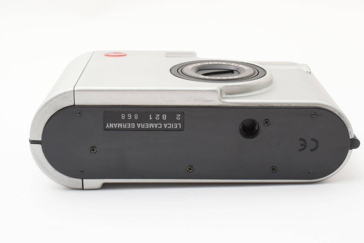 【専用ケース付き】Leica C2 VARIO-ELMAR 35-70mm Leica C2 Vario-Elmar 35-70mm Camera Leitz - Used - Classic