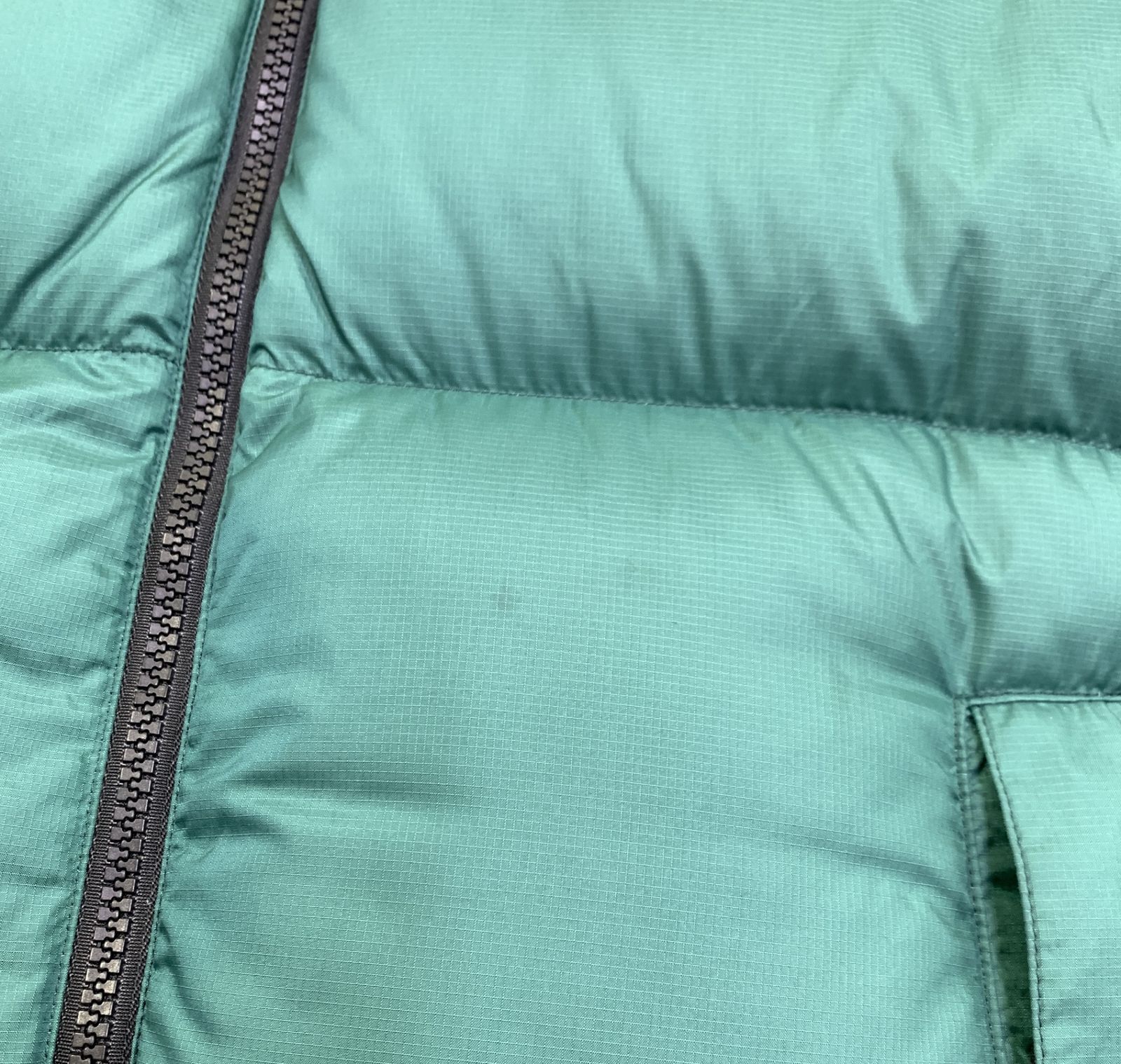 THE NORTH FACE ザノースフェイス ND92335 NUPTSE JACKET ヌプシ 