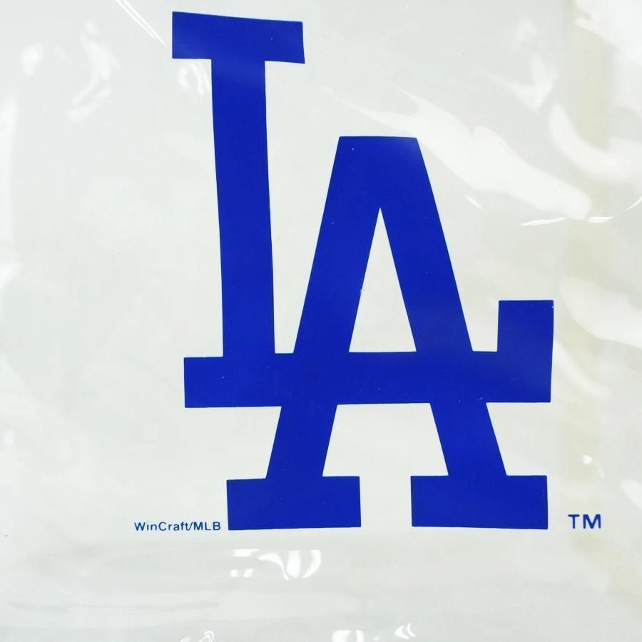ドジャース トートバック MLB dodgers LA ロサンゼルス 大谷翔平