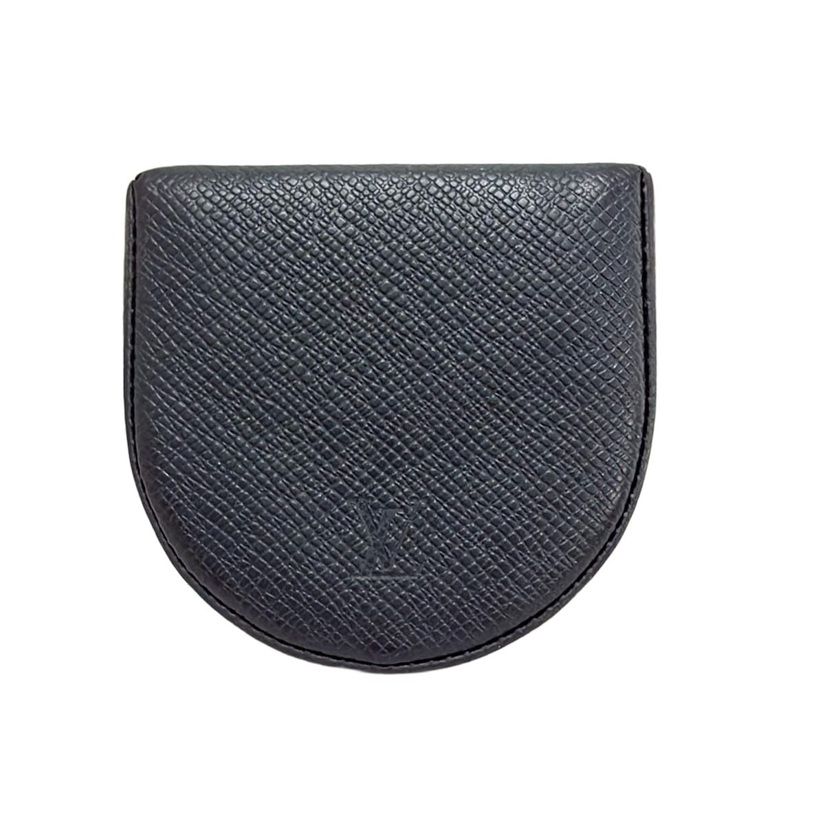 LOUIS VUITTON ルイヴィトン コインケース タイガ ポルトモネキュヴェット M30374 エピセア レザー