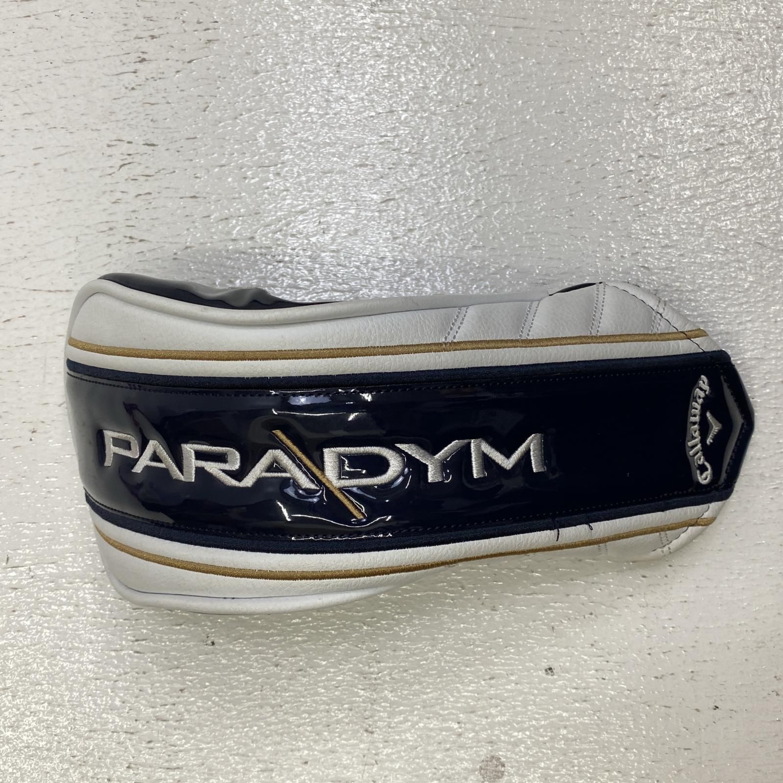 フェアウェイウッド Callaway