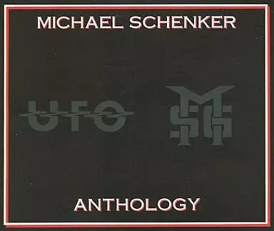 2025年最新】マイケル・シェンカー・アンソロジーの人気アイテム