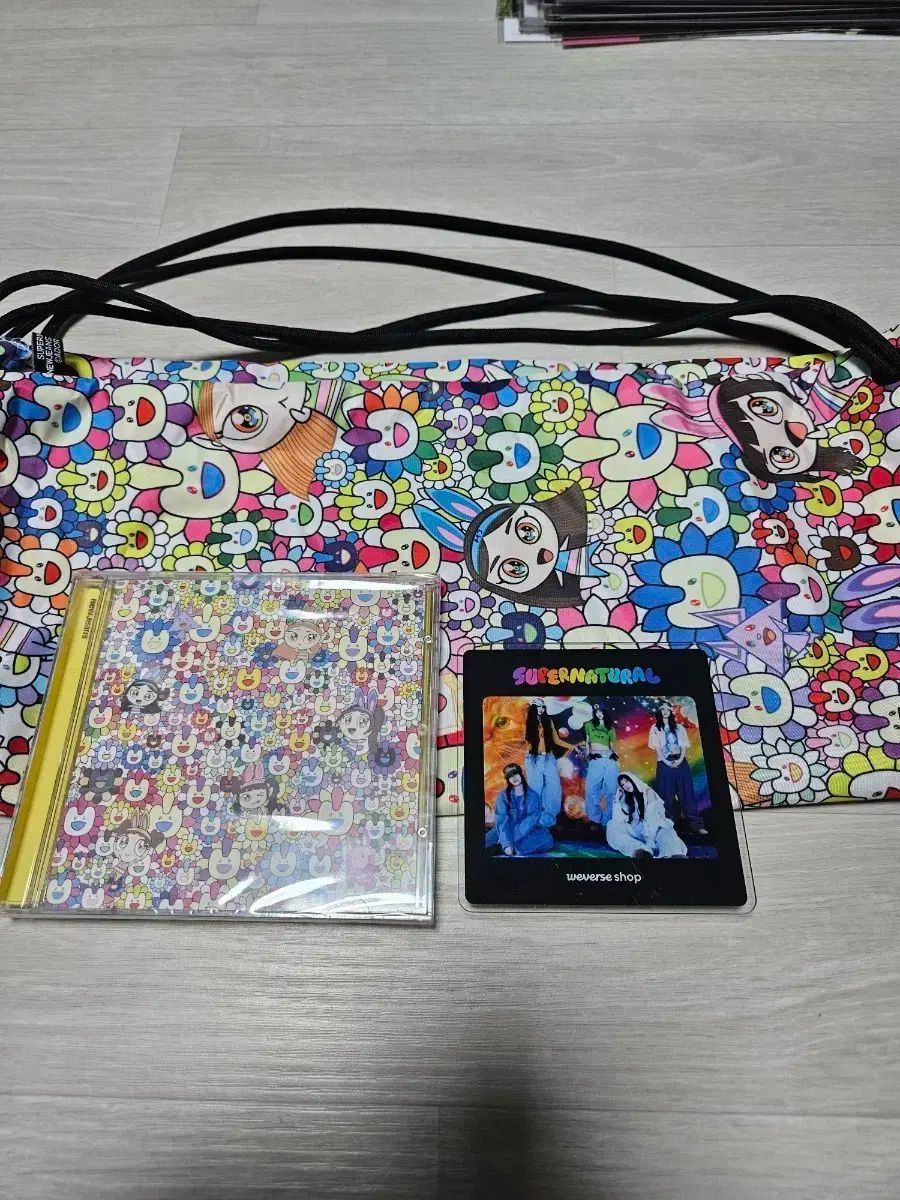 土田直敏「白い花の咲く頃」油彩 F4 額装 古民家 油絵 油画 絵画 k