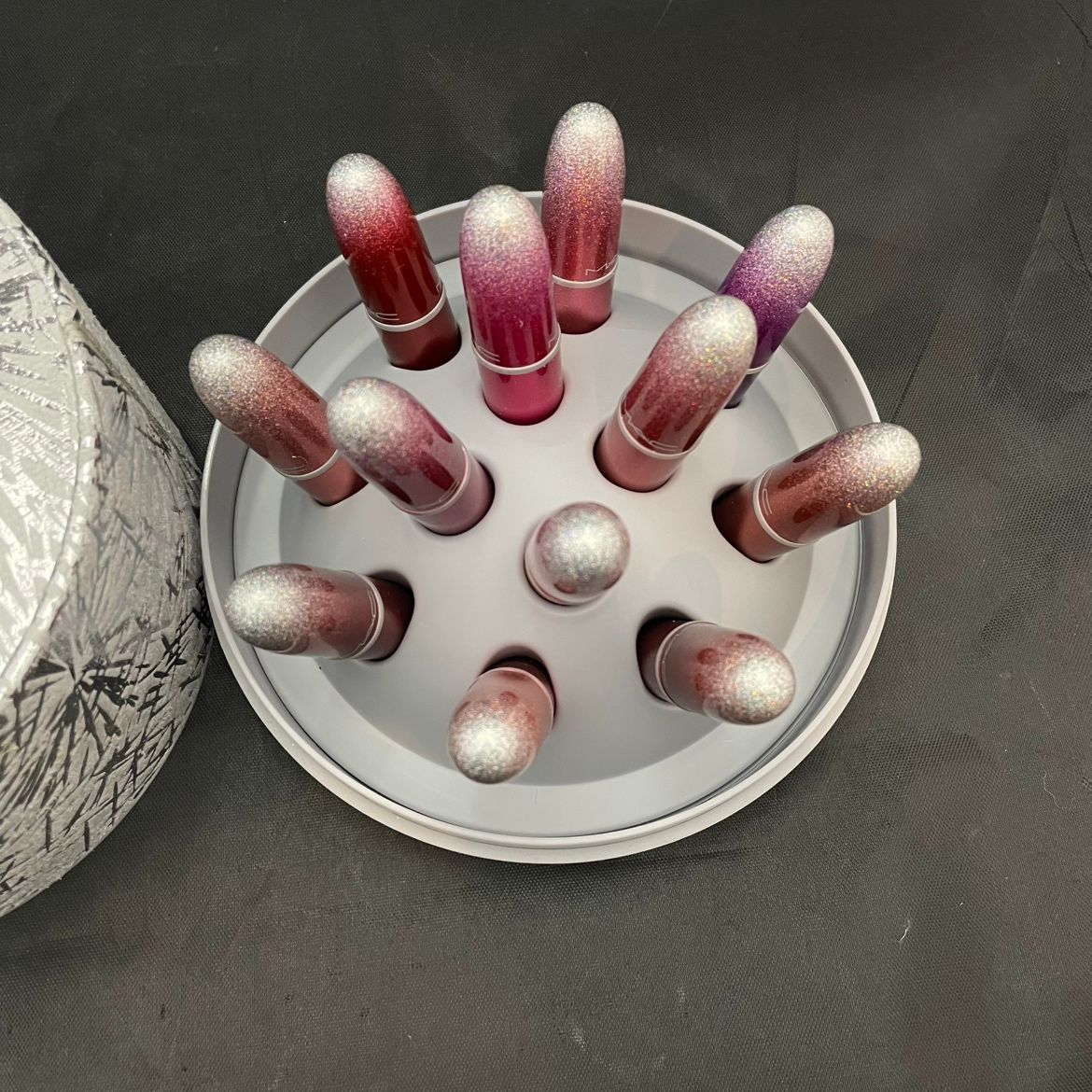 MAC 2020年クリスマス限定リップセット M・A・C（マック）】クリスマスコフレ2020は輝きに満ちた