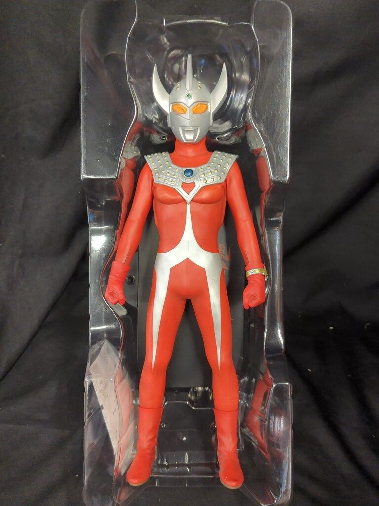 エクスプラス ギガンティックシリーズ ウルトラマンタロウ