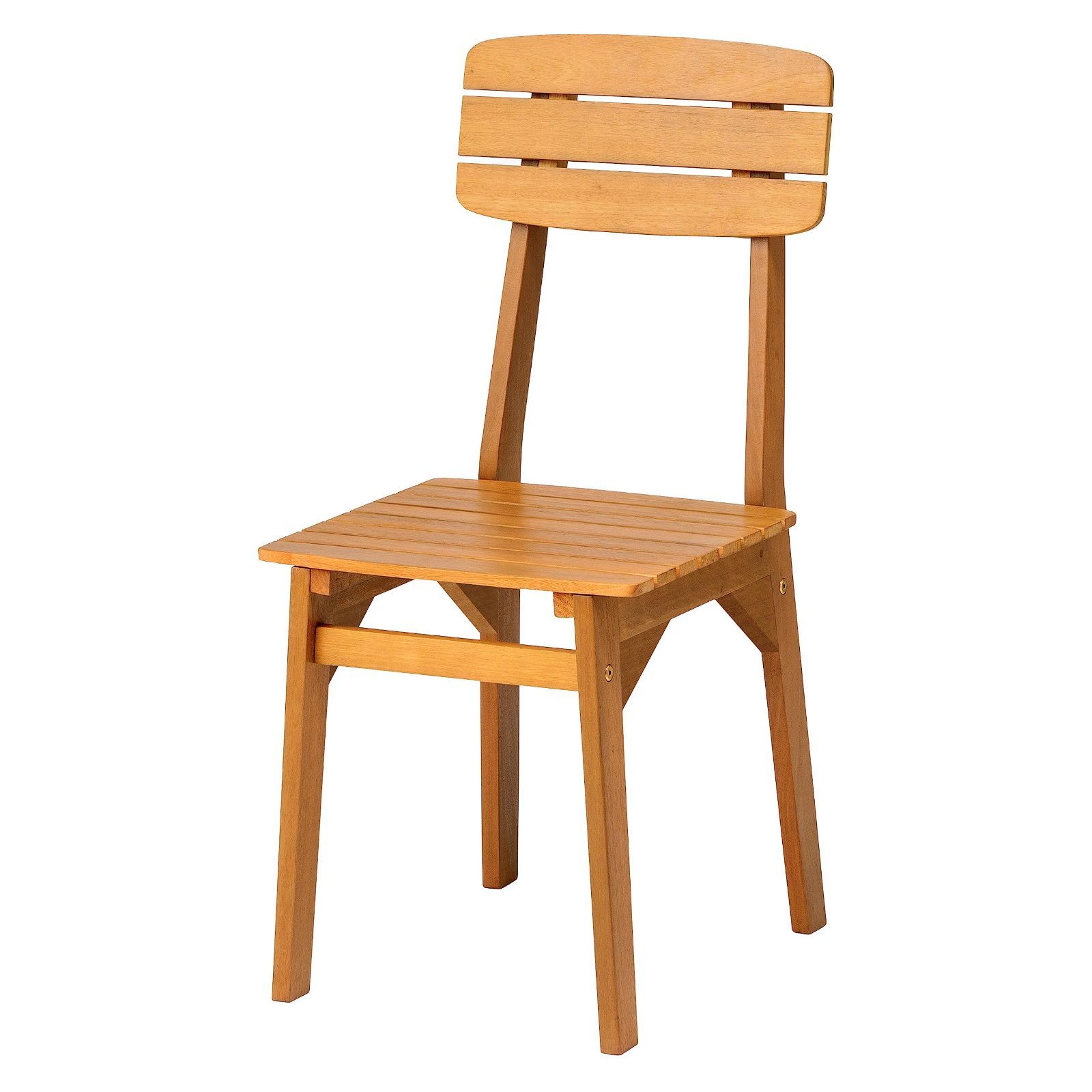 マリーウッド チェアー ガーデンチェアー 天然木 ユーカリ MWF タカショー 一人掛け 耐久性に優れているユーカリ材 MWF-25C