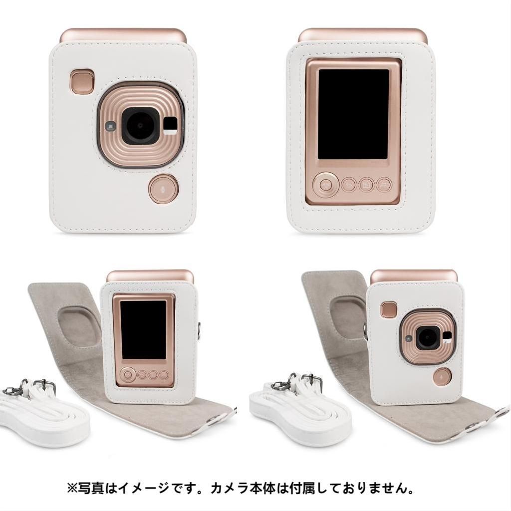 希望者のみラッピング無料 FUJIFILM instax mini LiPlay kead.al