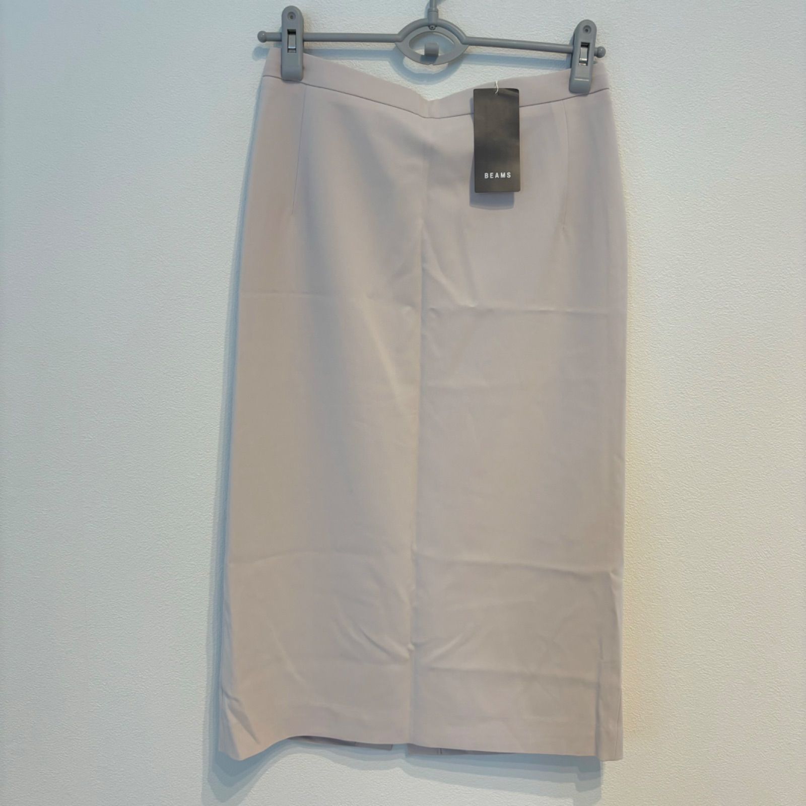 z833 【タグ付美品】Demi-Luxe BEAMS デミルクスビームス タイト  