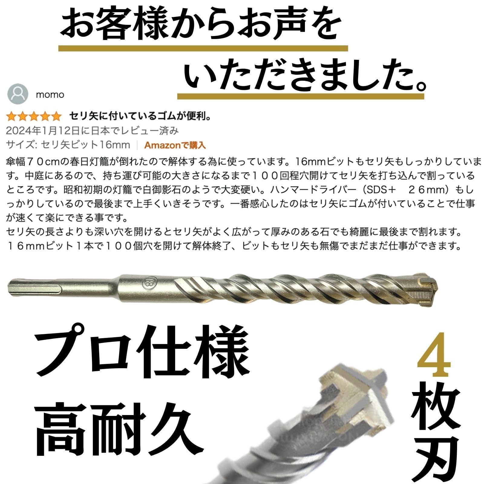 Oiwells セリ矢