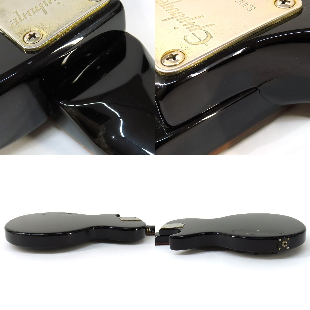 定価242000円 Schecter AD-C-1-HR EMGピックアップ搭載 定価242000円 Schecter AD-C-1-HR EMGピックアップ搭載