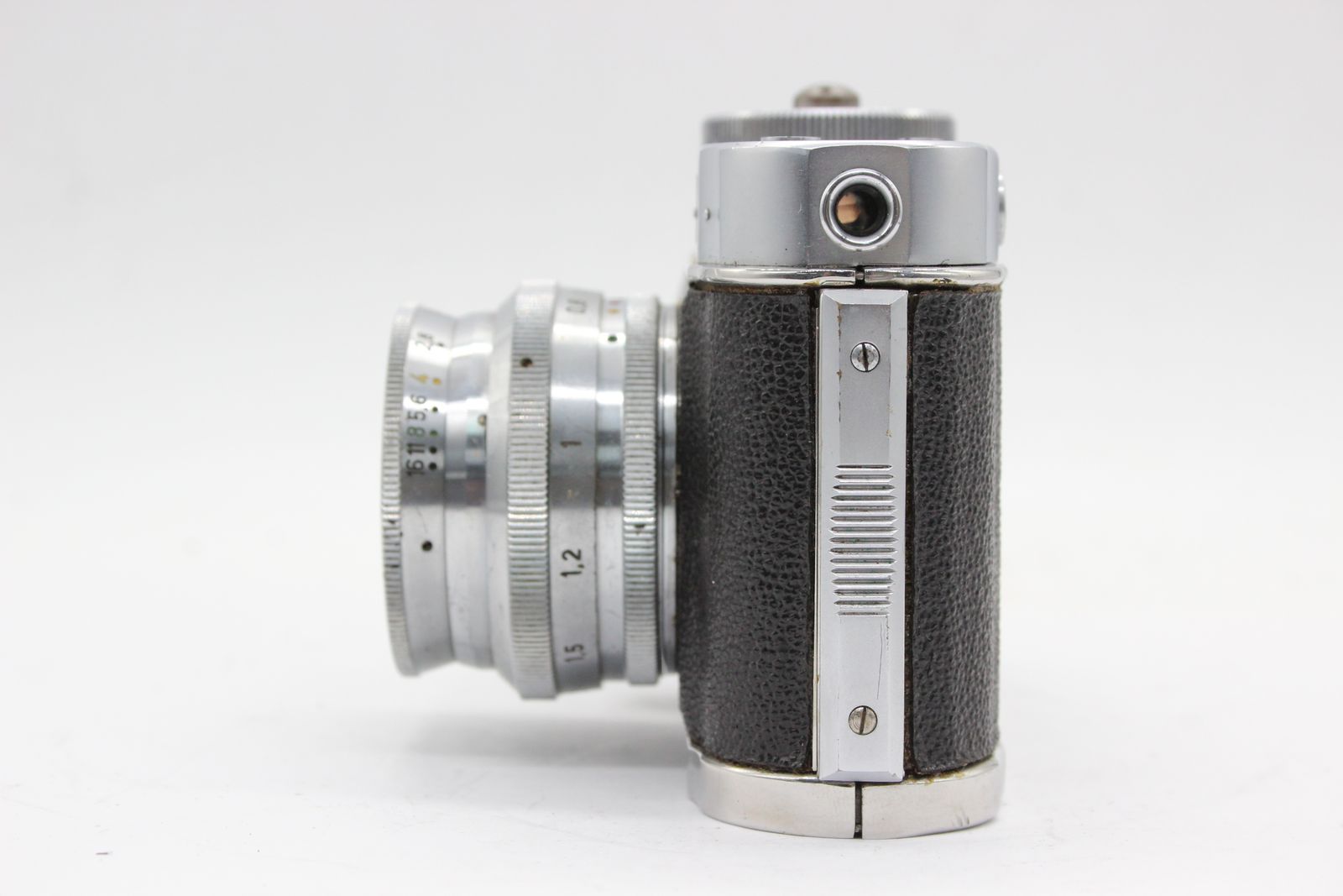 訳あり品】 ROBOT Schneider-Kreuznach Xenon 40mm F1.9 カメラ s702