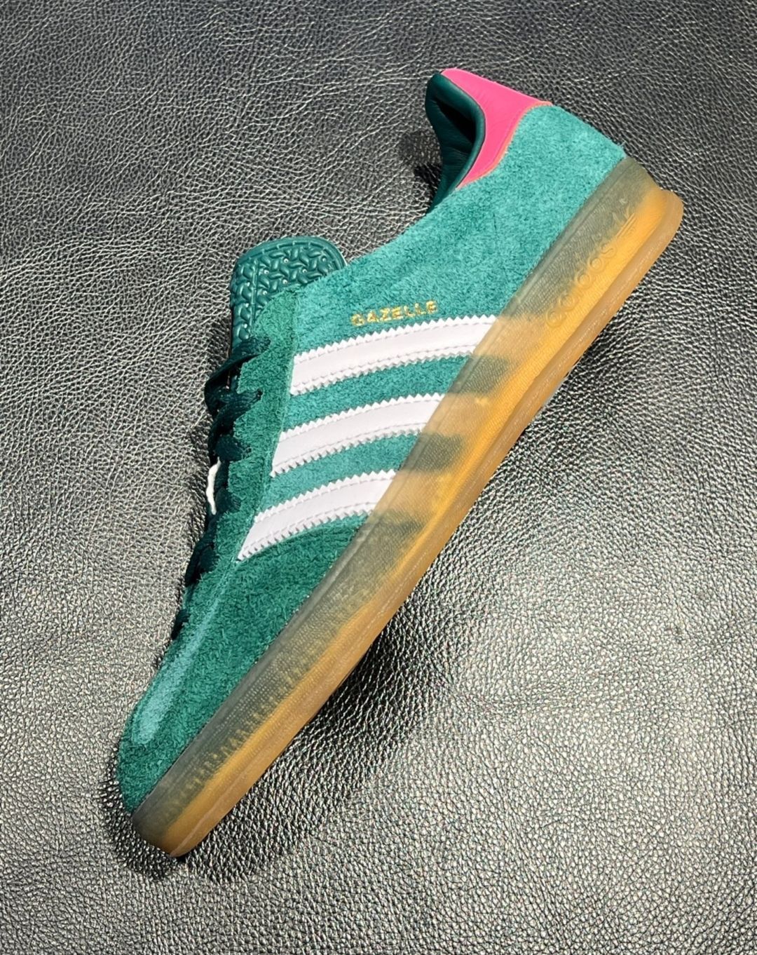 adidas originals gazelle indoor