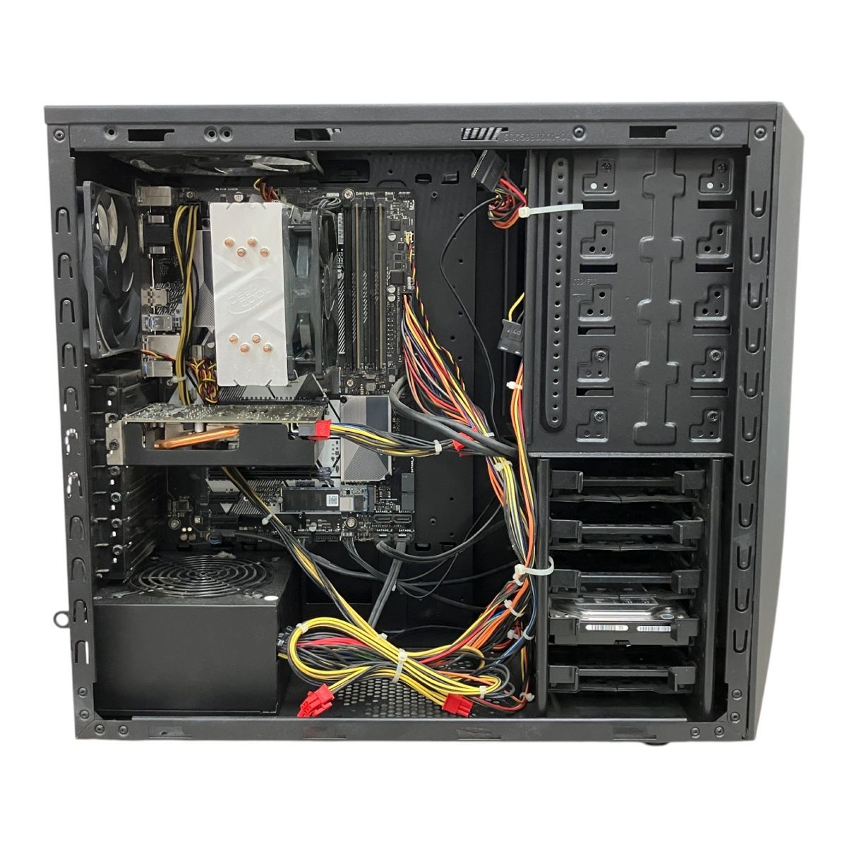 ⭐️Thirdwave/GALLERIA/Core i7-9 GTX 1660 71uQYPHCM5L._AC_SY200_QL15_.jpg