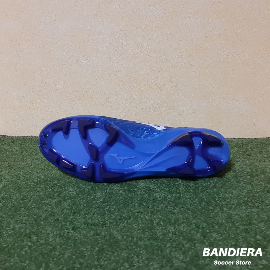 新品・未使用】MIZUNO ミズノ サッカースパイク ウェーブ