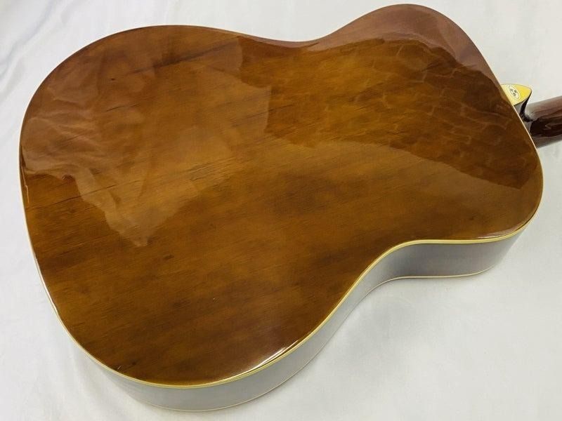 Sepia Crue F-120-N セピア クルー アコースティックギター