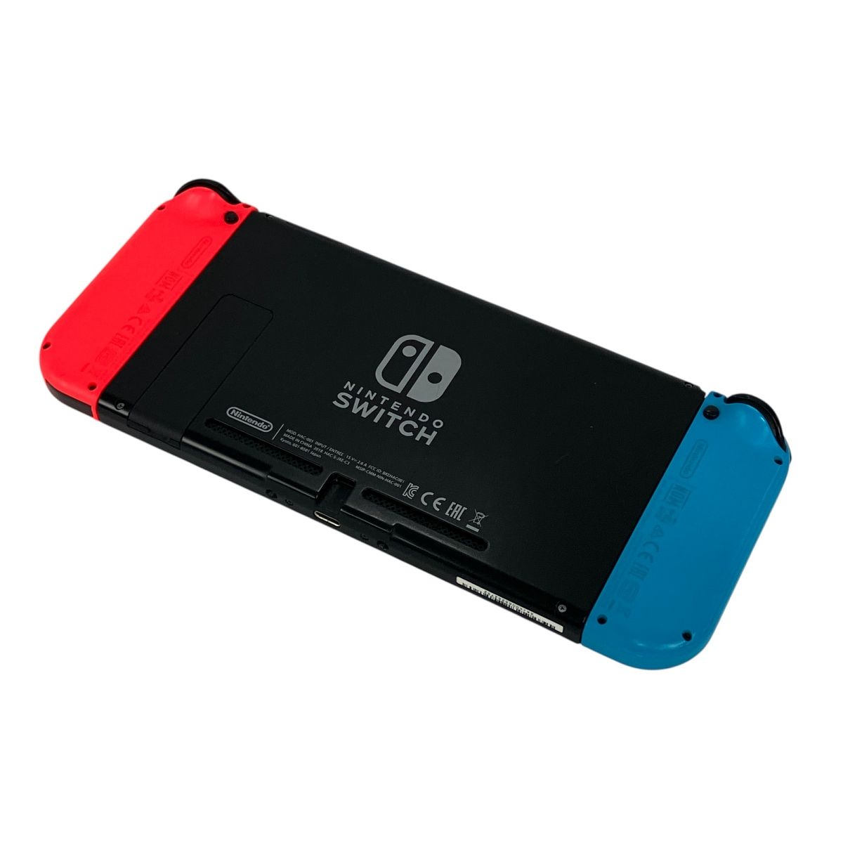 任天堂 - 新品♡ 任天堂スイッチ Nintendo Switch 新品未使用 2 日本語・国内専用 BEE-S-KB6CA