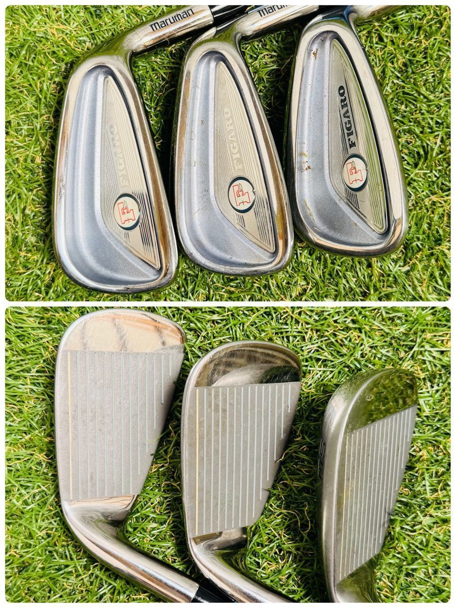 マルマン フィガロ