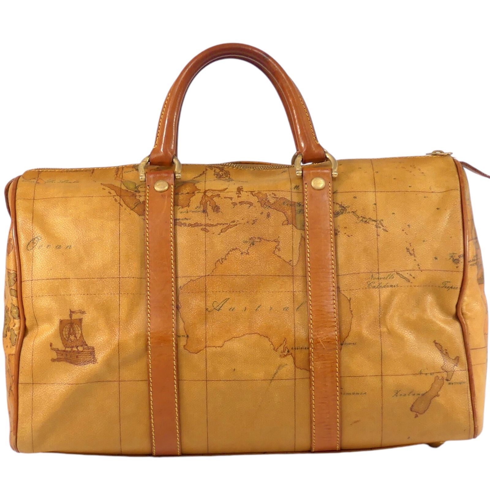 イタリア PRIMA CLASSE プリマクラッセ ボストンバッグ NR4025 - メルカリ 