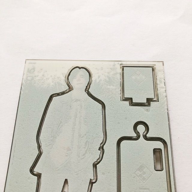 Da-iCE 和田颯 グッズ Da-iCE 和田颯 アクリルスタンド【I1192-007】145 - メルカリ