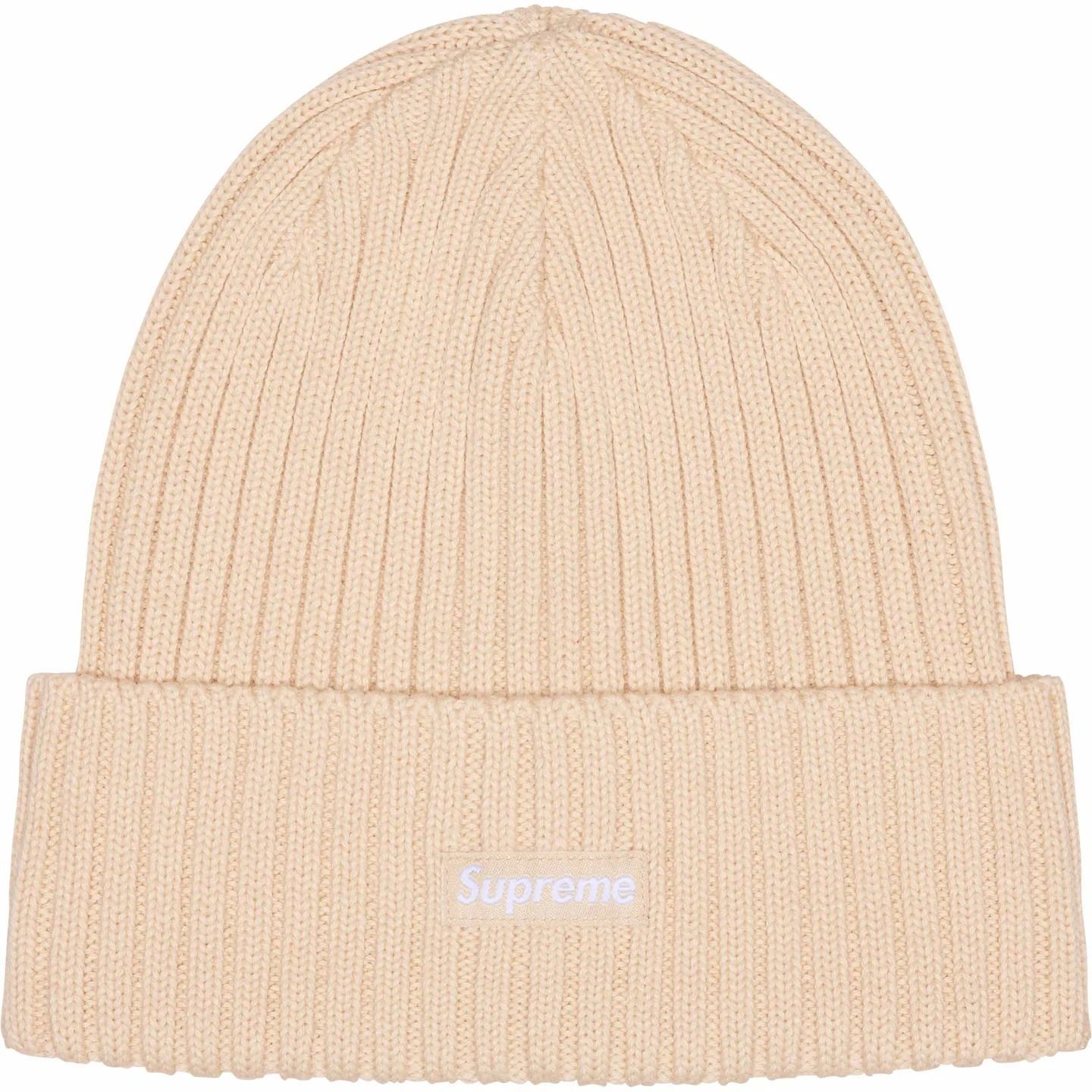 Supreme｜シュプリーム Overdyed Beanie オーバーダイド ビーニー