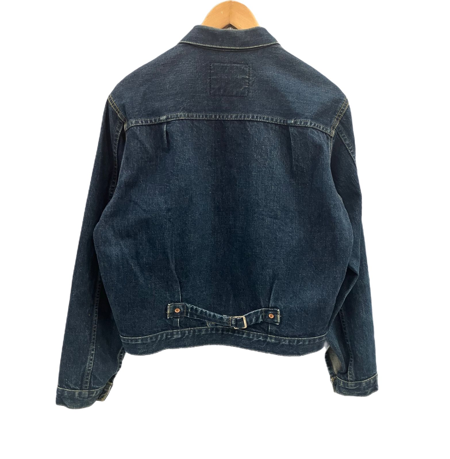 リーバイス Levi's 90's 90年代 71506XX 1st ファースト 大戦