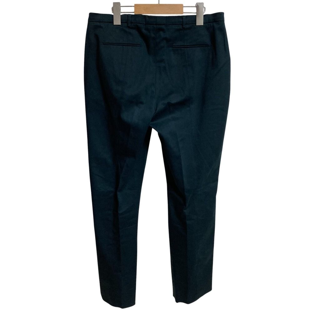 【美品】JIL SANDER ジルサンダー　36サイズ　パンツ JIL SANDER ジルサンダーパンツ size36/ホワイト - メルカリ