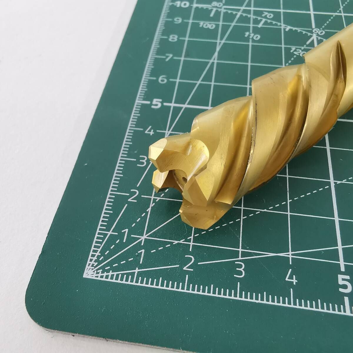 日研工作所