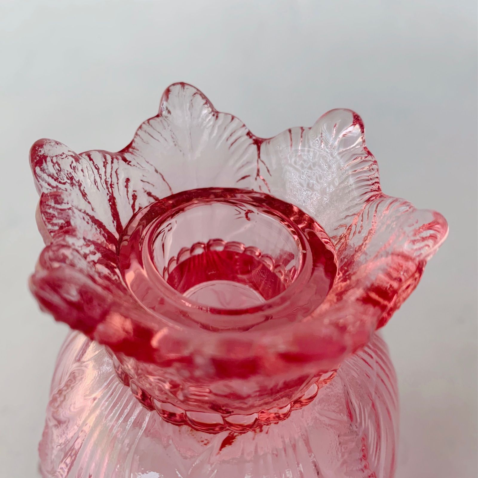 フェントン ツーウェイキャンドルホルダー ferm LIVING キャンドル