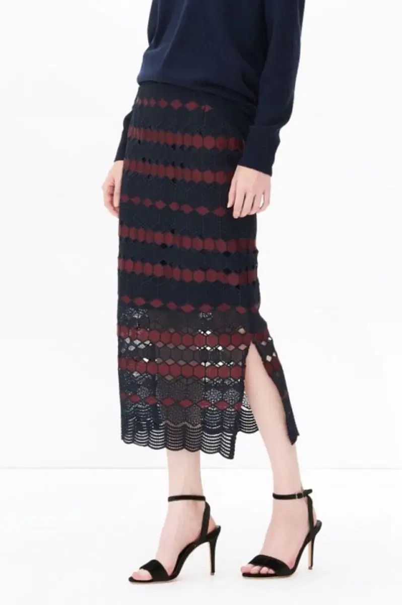 SANDRO サンドロ ブレンド セットアップ