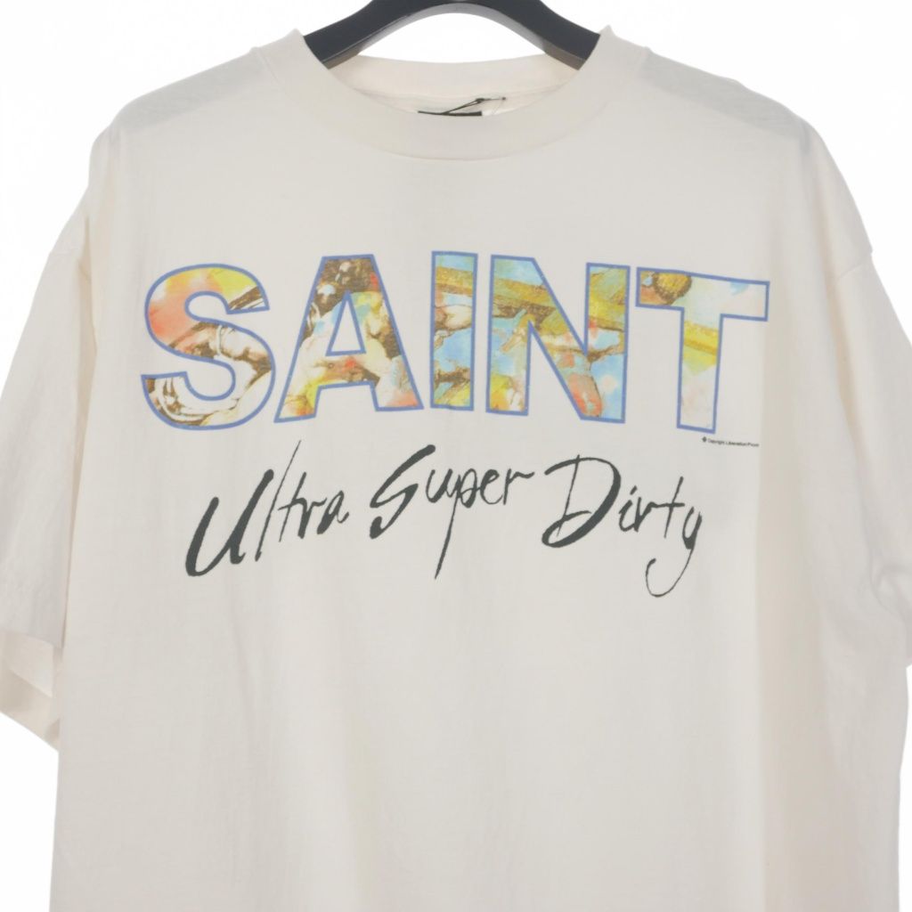 SAINTMICHAEL