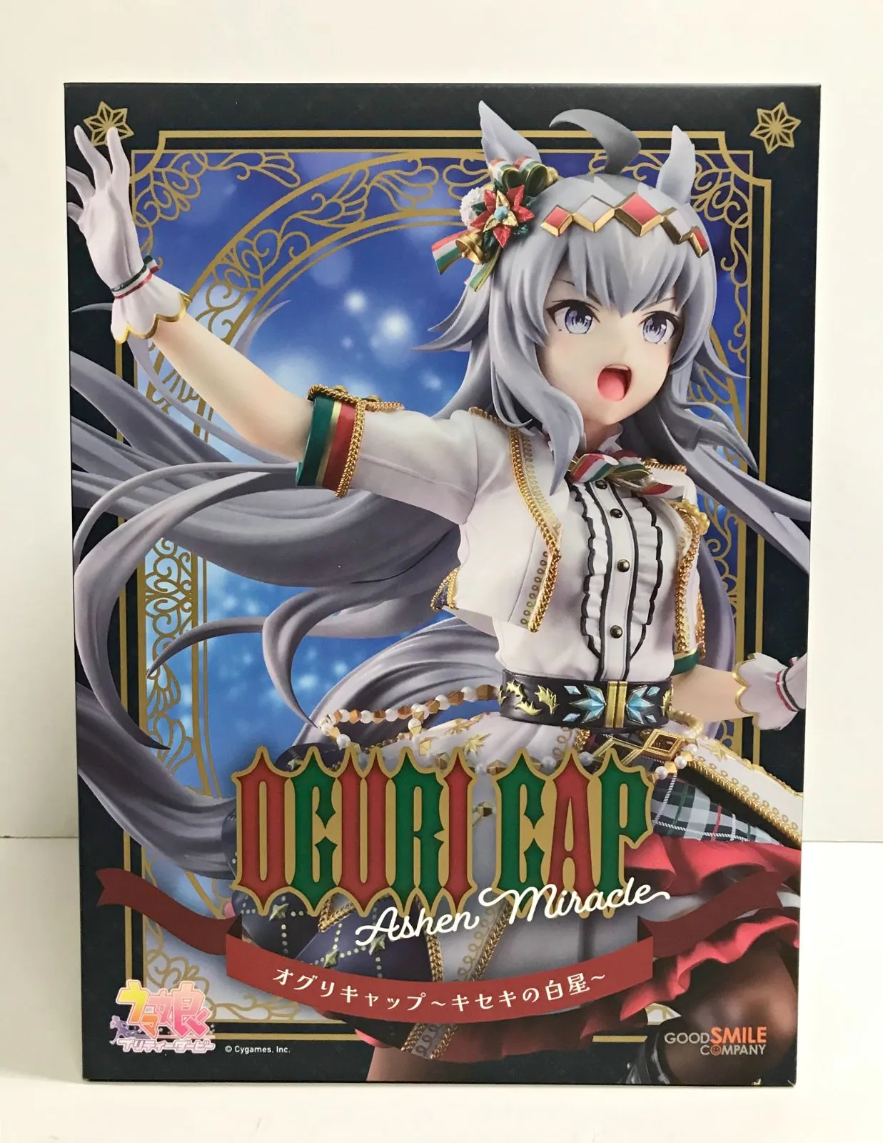 2025年最新】オグリキャップ キセキの白星の人気アイテム - メルカリ