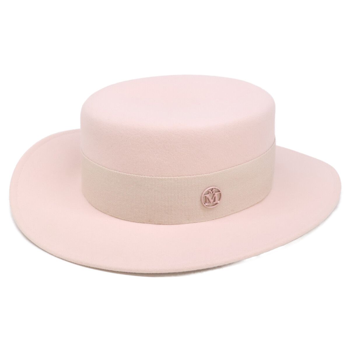 MAISON MICHEL メゾンミッシェル KIKI キキ フェルト ハット M