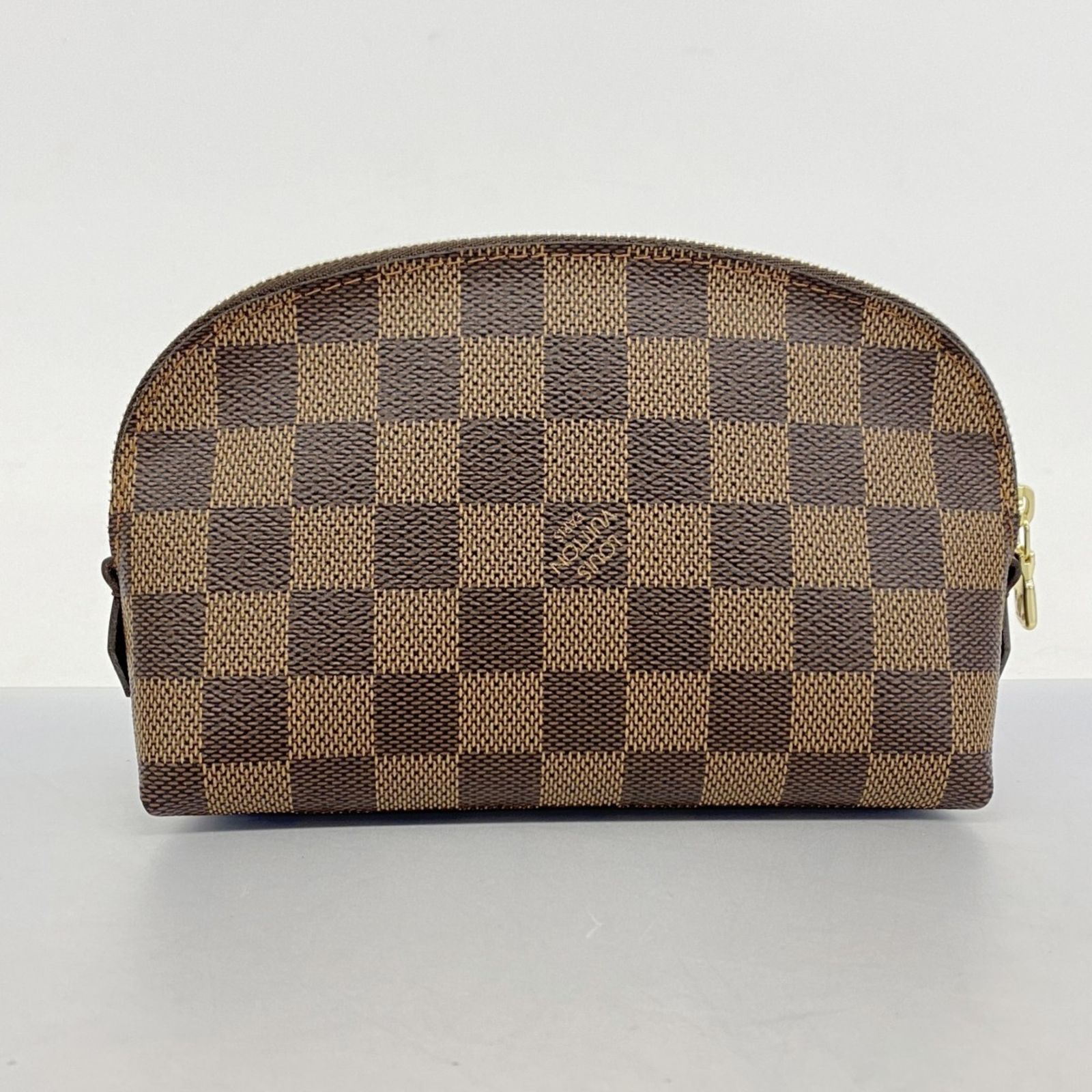 ルイ・ヴィトン(Louis Vuitton) ルイ・ヴィトン ポーチ ダミエ
