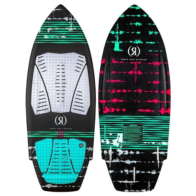 2024新品【RONIX/ロニックス】Womens Surface Sea Captain 4'4