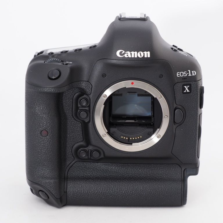 Canon キヤノン デジタル一眼レフカメラ EOS-1D X ボディ EOS1DX