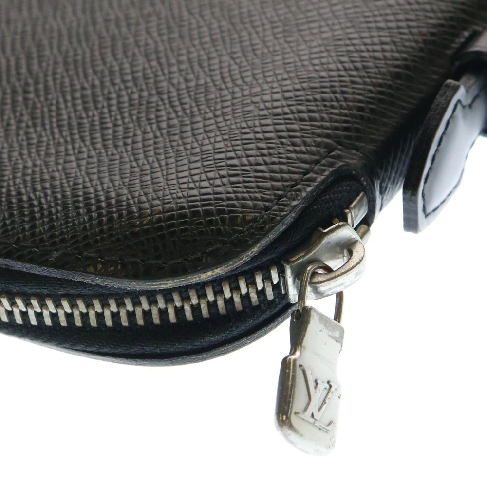 【極美品】ルイヴィトン　オーガナイザーアトール　タイガ　黒 楽天市場】【バッグ】LOUIS VUITTON ルイ ヴィトン タイガ