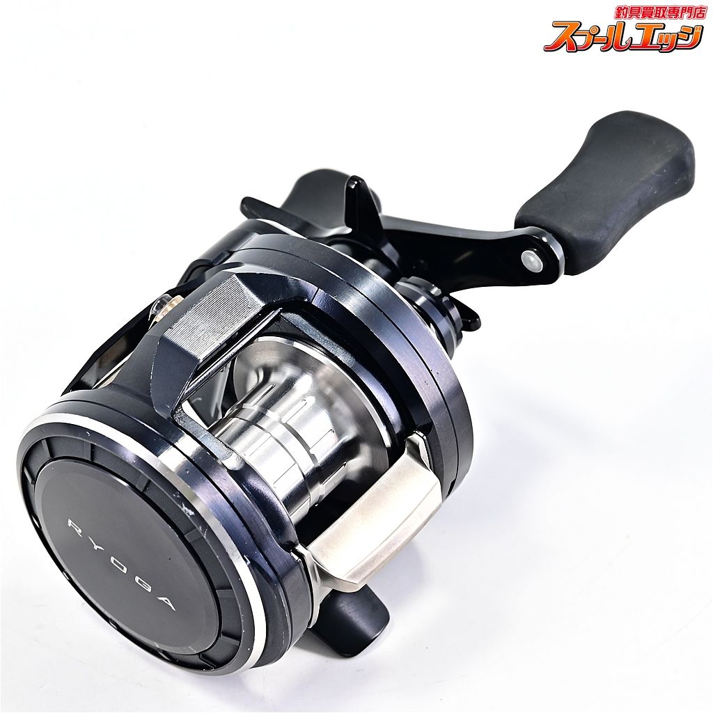 ダイワ 18リョウガ 1520-CC DAIWA RYOGA m39186 HRDEVELOPMENT_JP