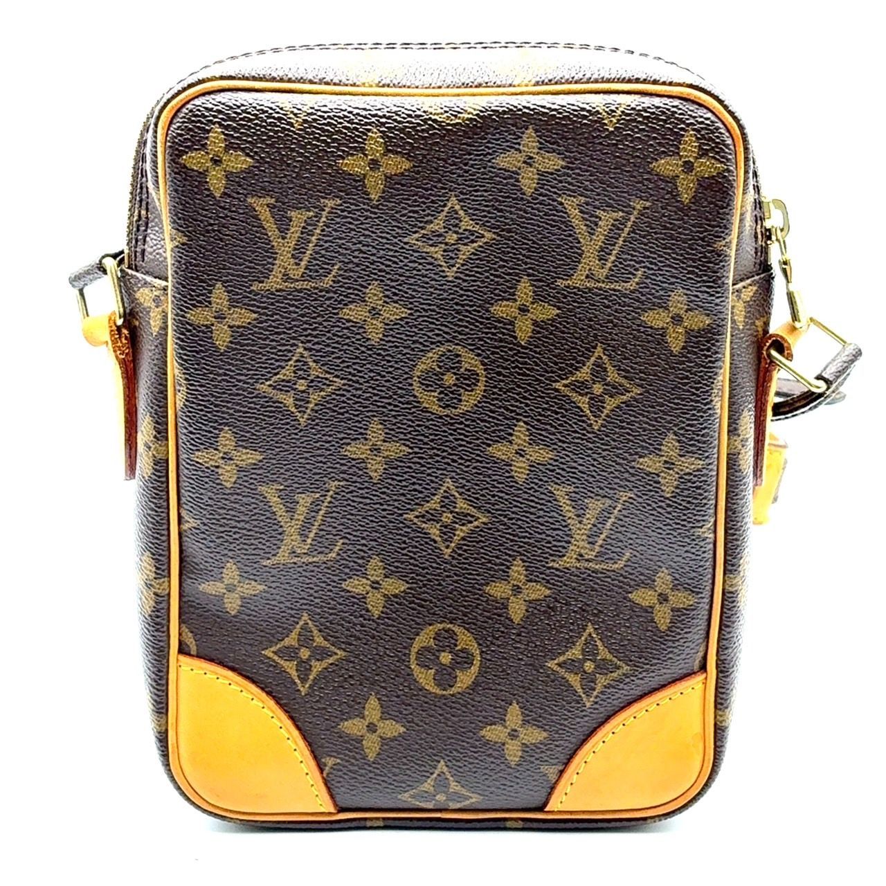 25仙/A023845-2/XX15000/X083-18/ LOUIS VUITTON ルイヴィトン