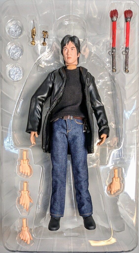 PBM! 仮面ライダー響鬼 メディコム・トイ