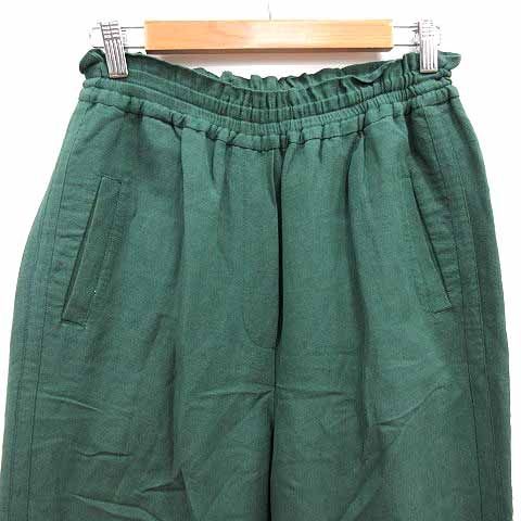 新品　ブランベール　パンツ　36 楽天市場】ブランベール blancvert（パンツ｜ボトムス