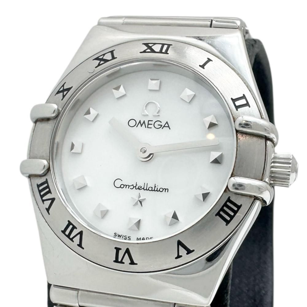 【中古】カルティエ W10051F4 マスト21 SM クォーツ カルティエ(CARTIER)カルティエ マスト21 腕時計 時計