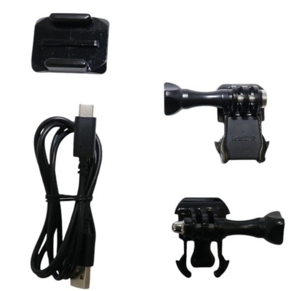 ジャンク] GoPro HERO10 Black [難あり(D)] - メルカリ