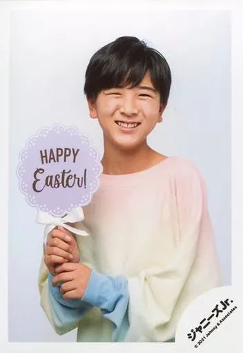 ジャニーズJr. - める 中本輝 プロフィール｜ジュニア公式サイト