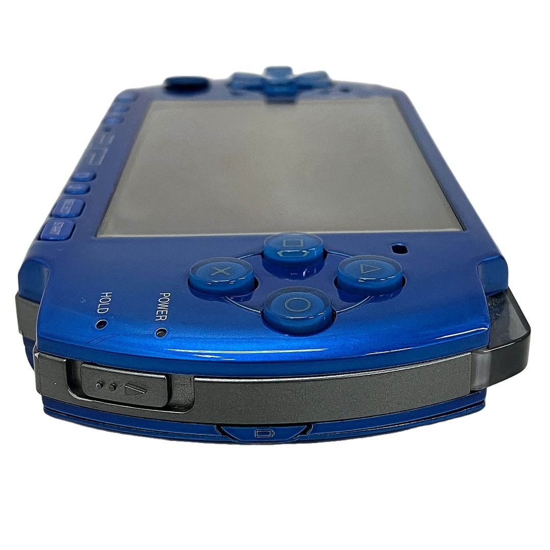 プレステーションポータブル3000 SONY PSP-3000 プレイステーション ポータブル Playstation
