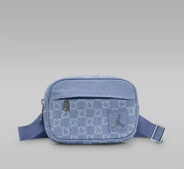 Jordan ジョーダン モノグラム カメラ バッグ 1 5L II6453 ー 412