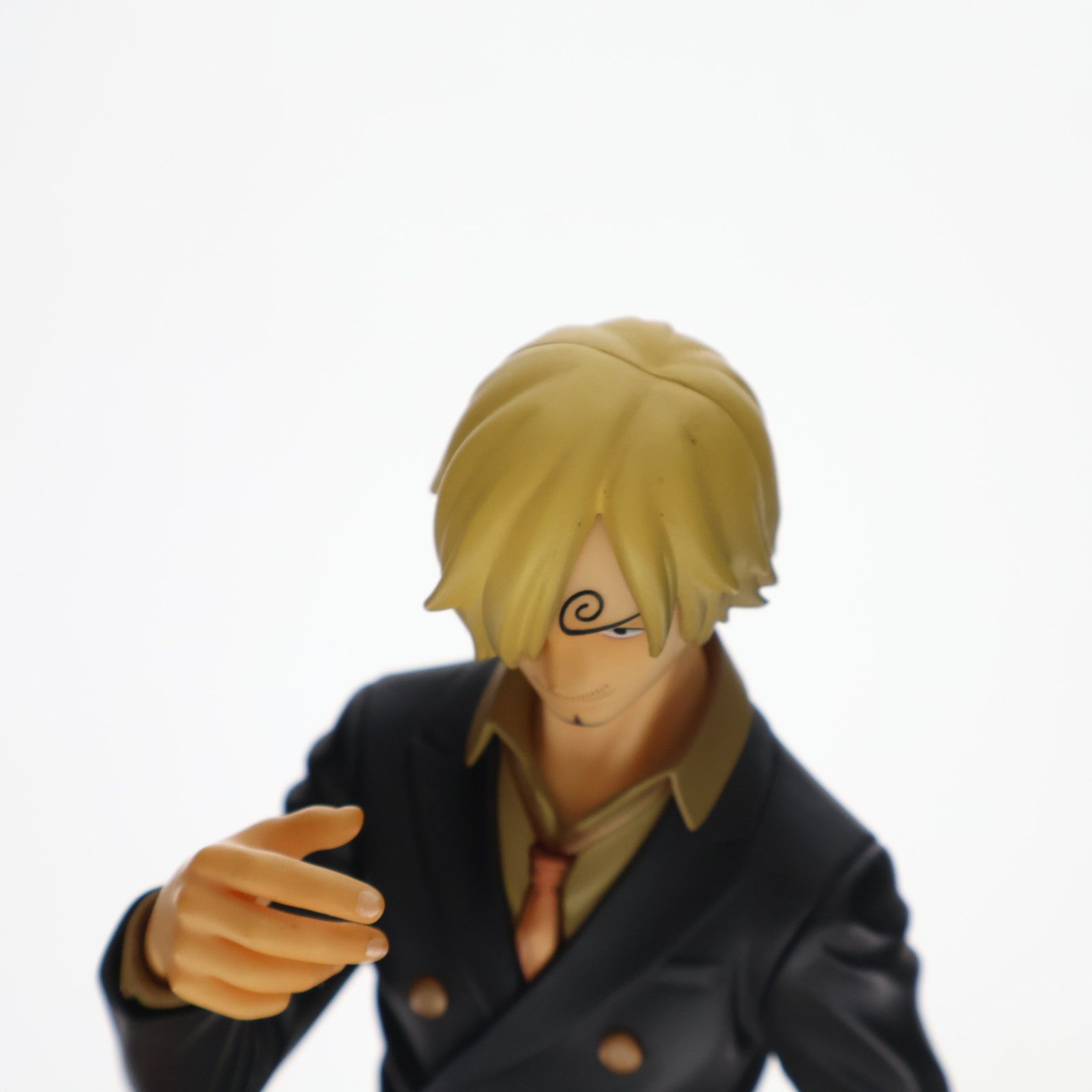 MegaHouse - Portrait.Of.Pirates P.O.P Sailing Again サンジ ONE PIECE(ワンピース) 1/8 完成品 フィギュア メガハウス Amazon.co.jp: Portrait.Of.Pirates ワンピースシリーズ Sailing