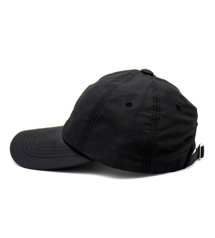 マーティンキム MATIN KIM 【 SLOGAN LETTERING BALL CAP